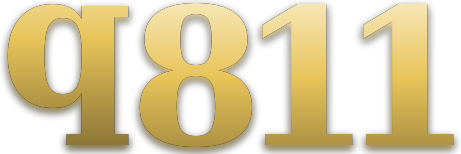 q811 logo